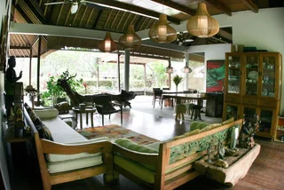 Сукавати: Luxury Kama Ubud