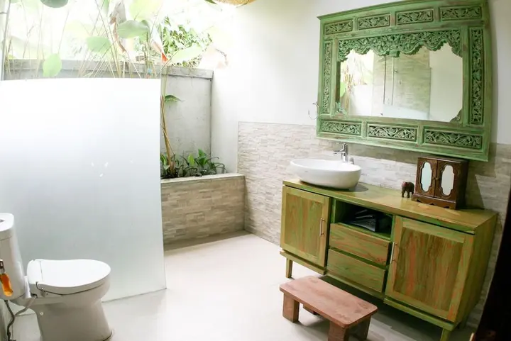 Сукавати: Luxury Kama Ubud