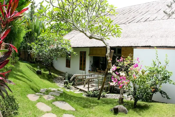 Сукавати: Luxury Kama Ubud
