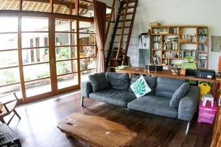 Сукавати: Luxury Kama Ubud