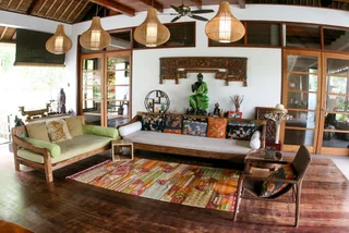Сукавати: Luxury Kama Ubud