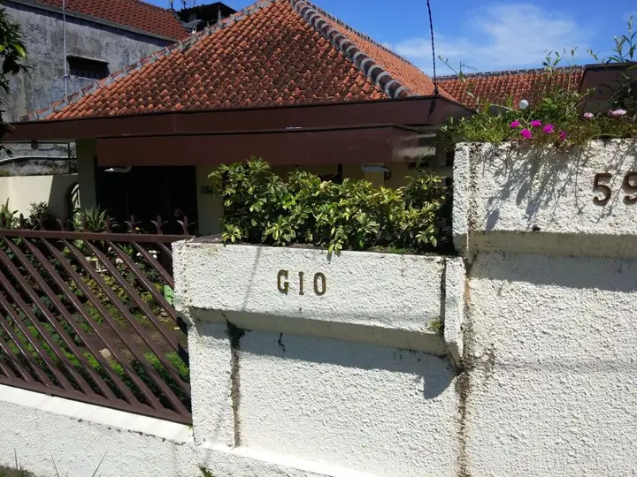 Gio Guesthouse Bogor — фото 1