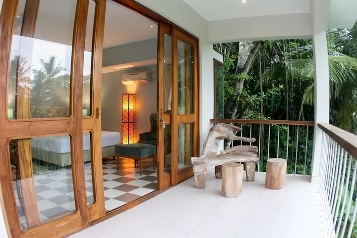 Сукавати: Ubud Luxury Amala