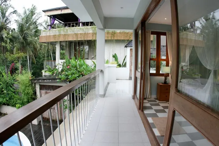 Сукавати: Ubud Luxury Amala