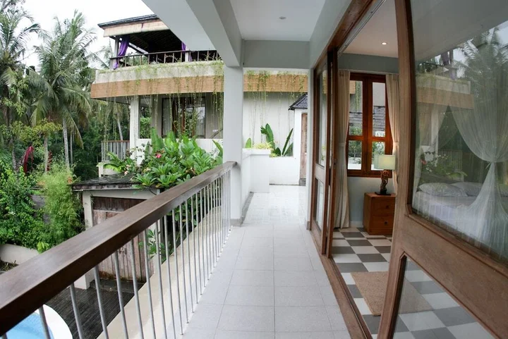 Сукавати: Ubud Luxury Amala