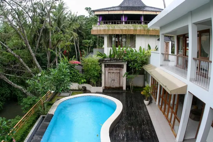 Сукавати: Ubud Luxury Amala