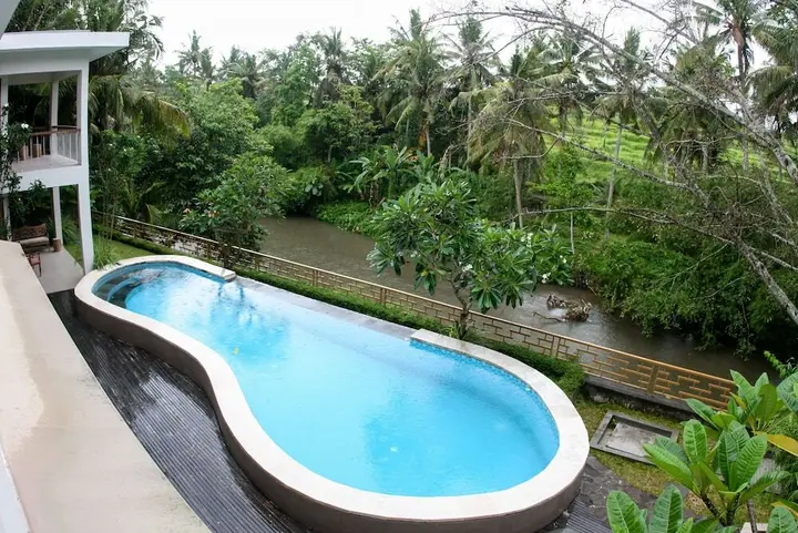 Сукавати: Ubud Luxury Amala
