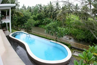 Сукавати: Ubud Luxury Amala
