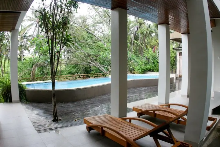 Сукавати: Ubud Luxury Amala