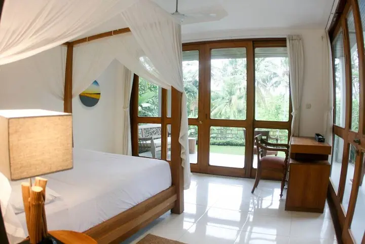 Сукавати: Ubud Luxury Amala