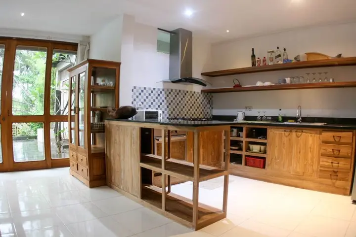 Сукавати: Ubud Luxury Amala