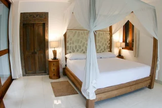 Сукавати: Ubud Luxury Amala