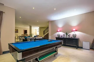 Керобокан: Villa Pentagon Bali