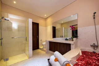 Керобокан: Villa Pentagon Bali