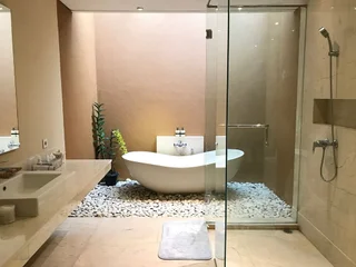 Керобокан: Villa Pentagon Bali