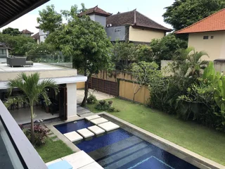 Керобокан: Villa Pentagon Bali