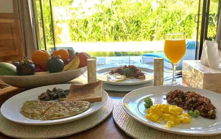 Керобокан: Villa Pentagon Bali