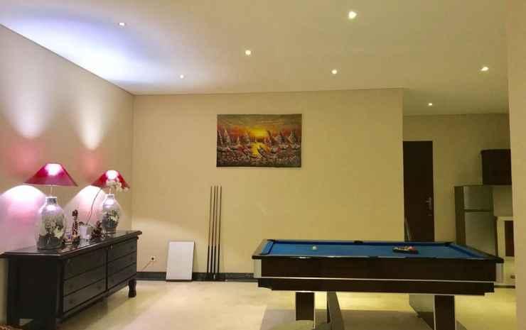 Керобокан: Villa Pentagon Bali