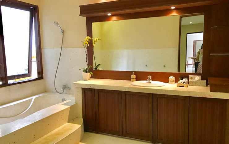 Керобокан: Villa Pentagon Bali