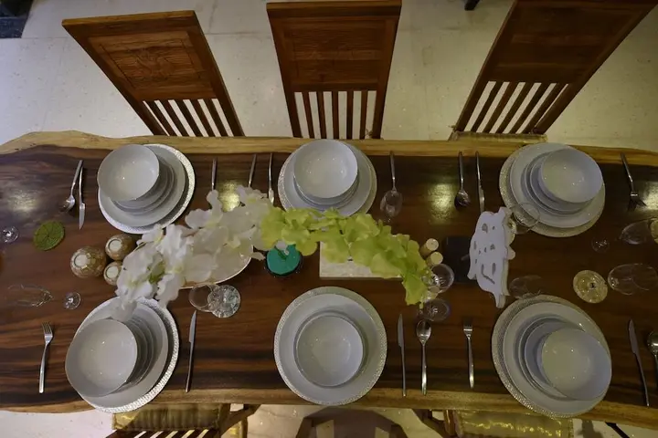 Керобокан: Villa Pentagon Bali