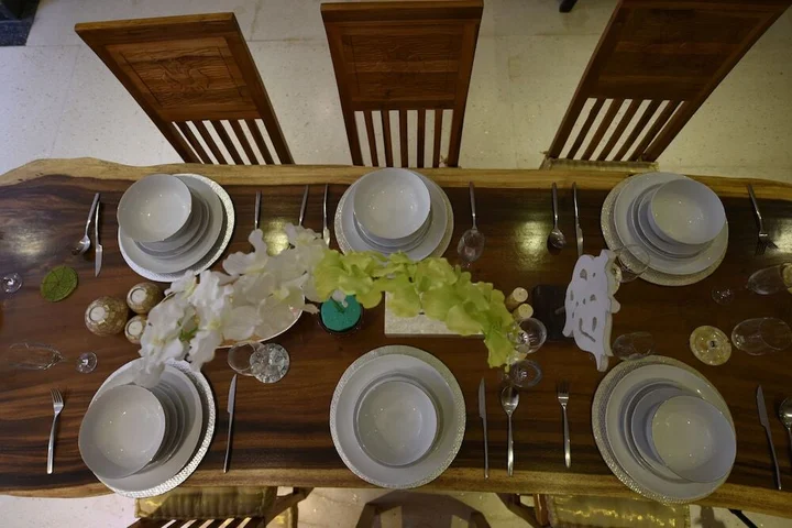 Керобокан: Villa Pentagon Bali