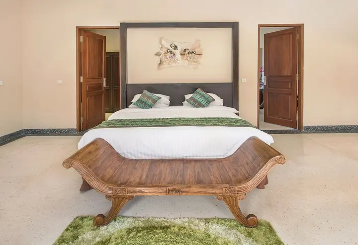 Керобокан: Villa Pentagon Bali