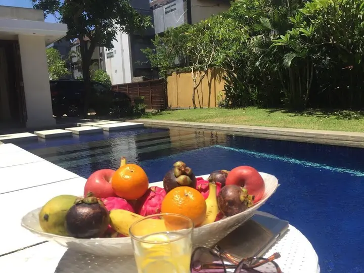 Керобокан: Villa Pentagon Bali
