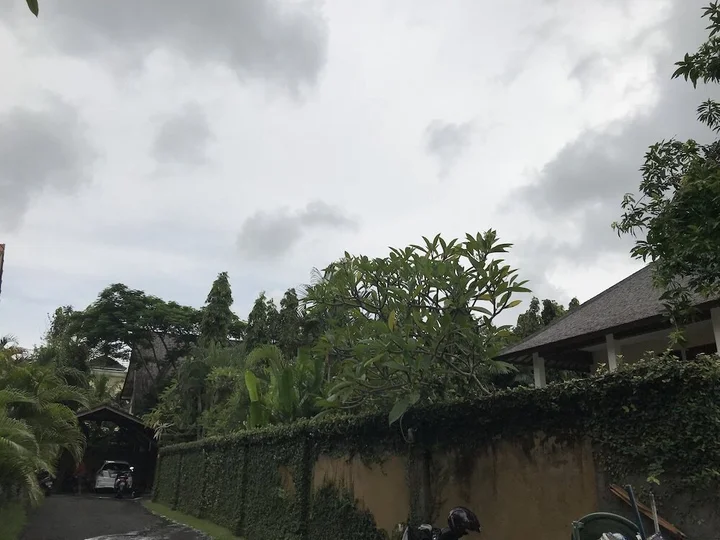 Керобокан: Villa Pentagon Bali