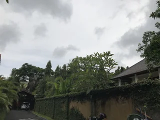 Керобокан: Villa Pentagon Bali