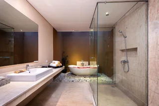Керобокан: Villa Pentagon Bali