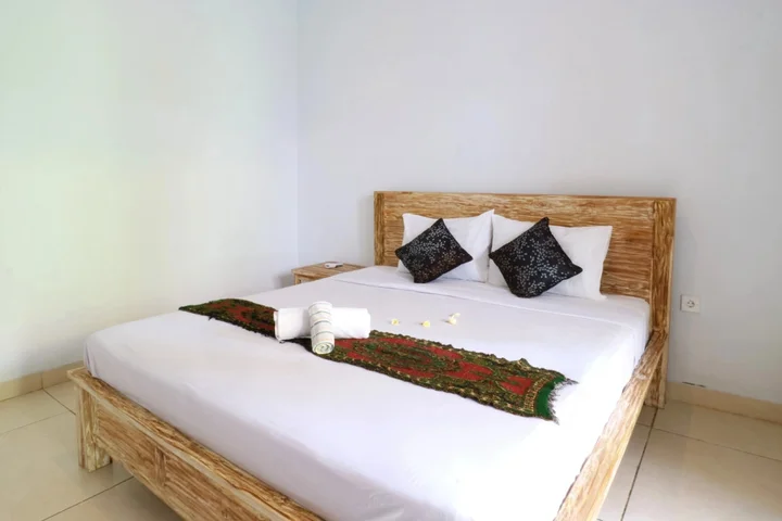 Чангу: The Wina Guesthouse 2
