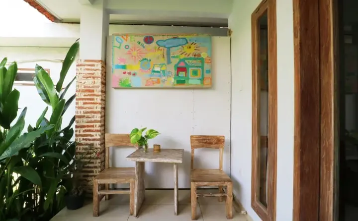 Чангу: The Wina Guesthouse 2