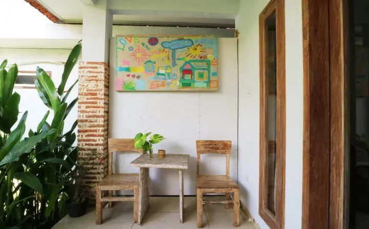 Чангу: The Wina Guesthouse 2
