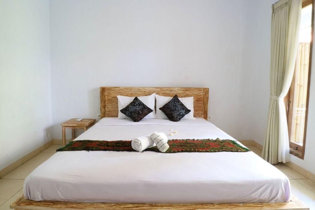 Чангу: The Wina Guesthouse 2