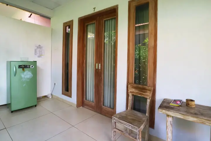 Чангу: The Wina Guesthouse 2