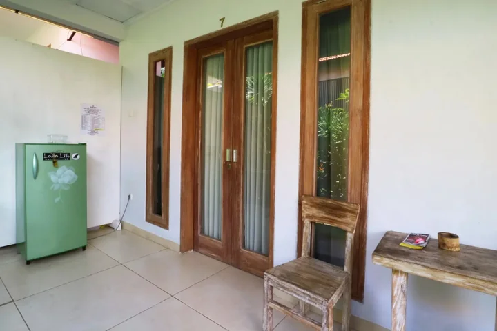 Чангу: The Wina Guesthouse 2