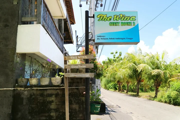 Чангу: The Wina Guesthouse 2