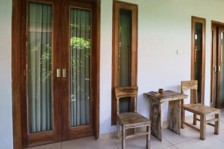 Чангу: The Wina Guesthouse 2