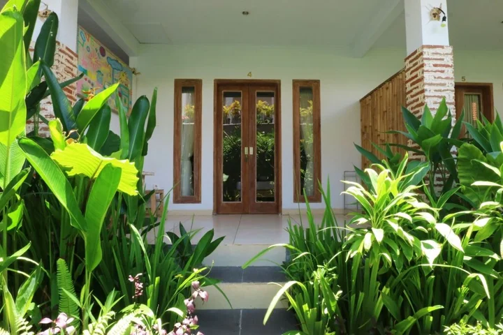 Чангу: The Wina Guesthouse 2