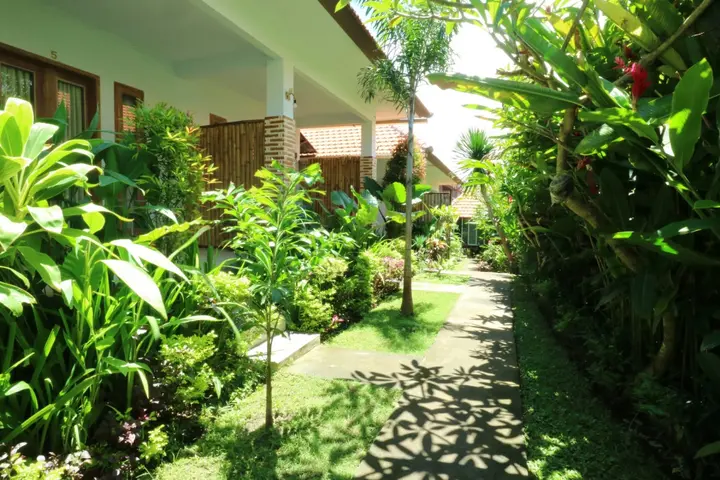 Чангу: The Wina Guesthouse 2