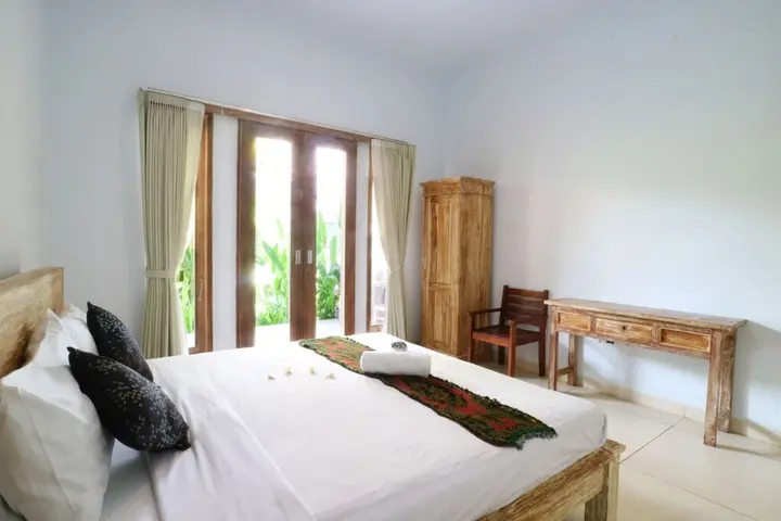 Чангу: The Wina Guesthouse 2