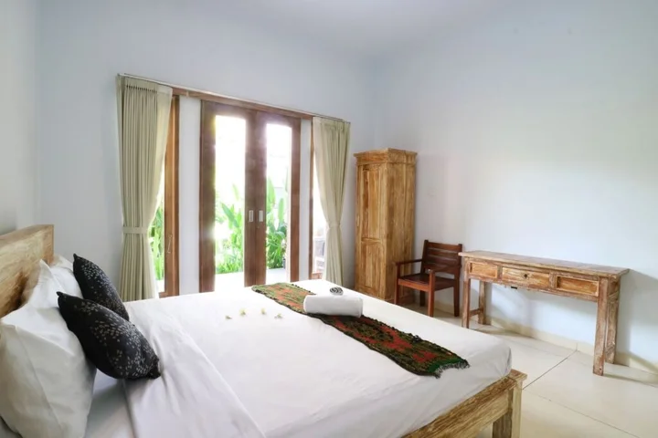 Чангу: The Wina Guesthouse 2