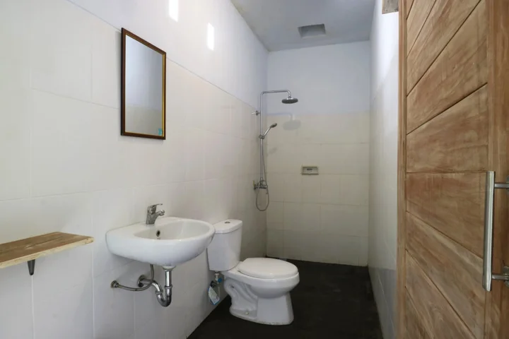 Чангу: The Wina Guesthouse 2