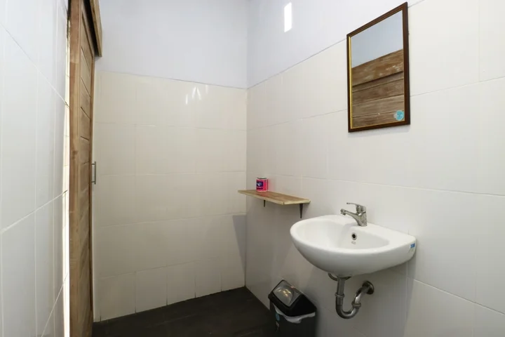Чангу: The Wina Guesthouse 2