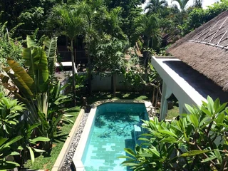 Сукавати: Luxury Zakti Ubud