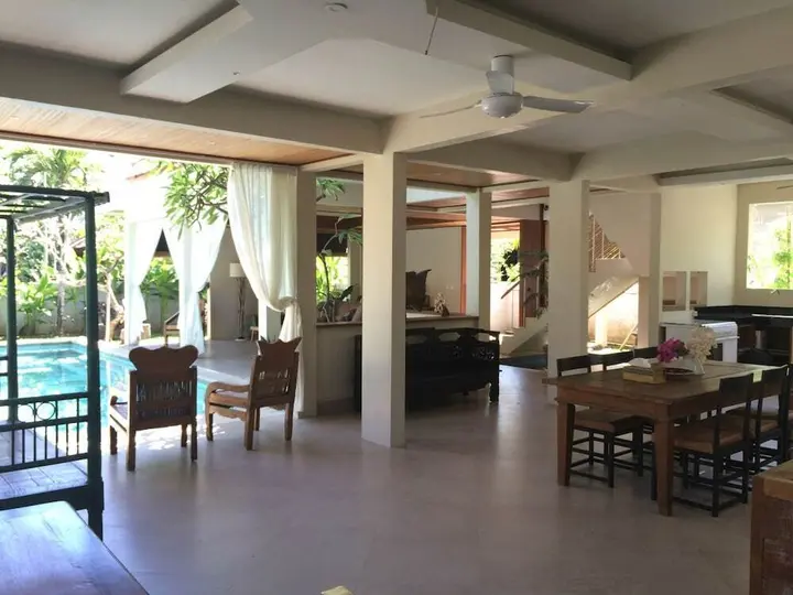 Сукавати: Luxury Zakti Ubud