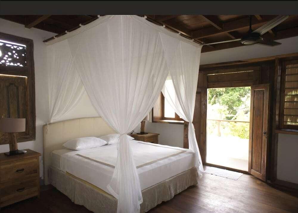 Сукавати: Luxury Zakti Ubud