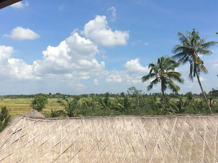 Сукавати: Luxury Zakti Ubud