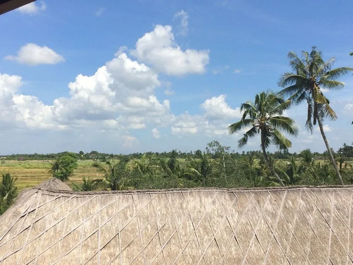 Сукавати: Luxury Zakti Ubud