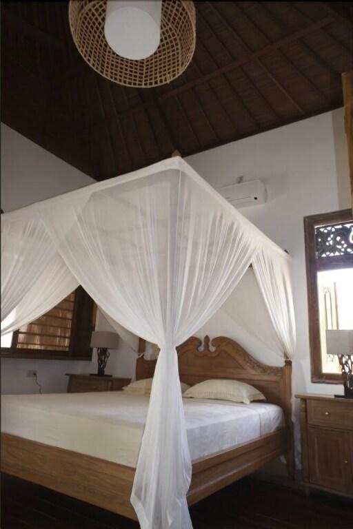 Luxury Zakti Ubud — фото 3